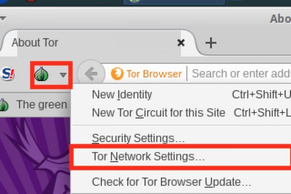 Официальная ссылка на kraken через тор